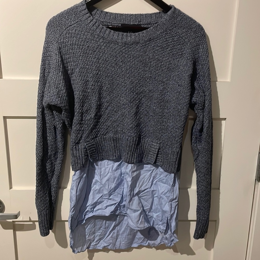 Banana Republic sweater